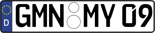 GMN-MY09
