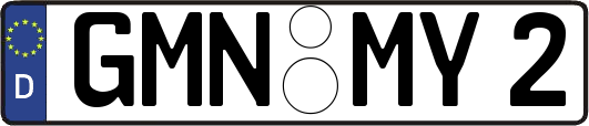 GMN-MY2