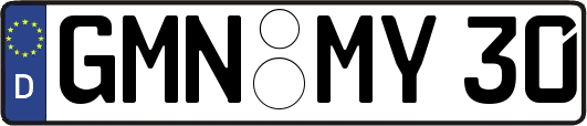 GMN-MY30