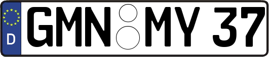 GMN-MY37