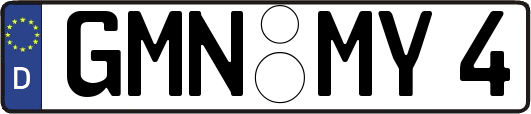 GMN-MY4