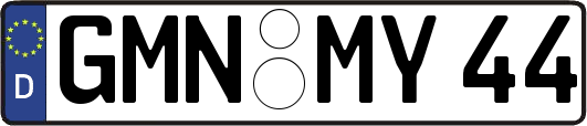 GMN-MY44