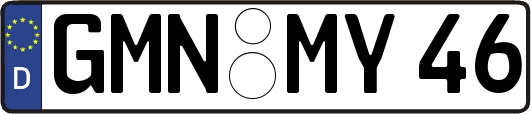 GMN-MY46