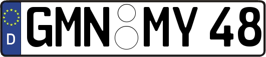 GMN-MY48