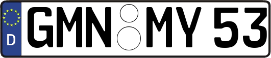 GMN-MY53
