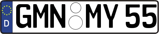 GMN-MY55