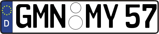GMN-MY57