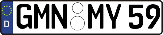 GMN-MY59
