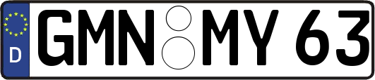 GMN-MY63