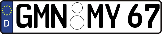GMN-MY67