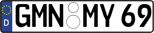 GMN-MY69