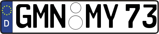 GMN-MY73