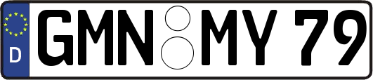 GMN-MY79