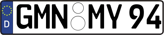 GMN-MY94
