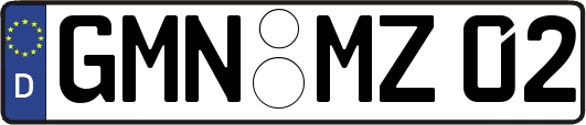 GMN-MZ02