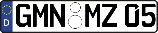GMN-MZ05