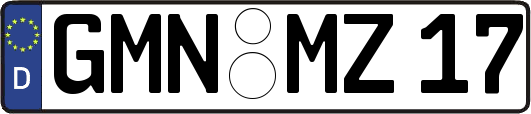 GMN-MZ17