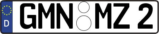 GMN-MZ2
