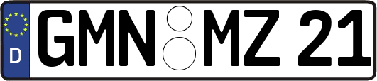 GMN-MZ21