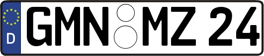 GMN-MZ24