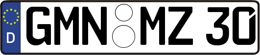 GMN-MZ30