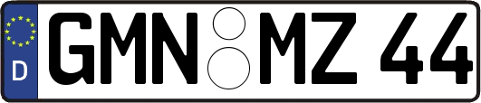 GMN-MZ44