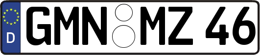 GMN-MZ46