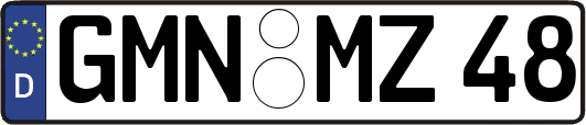 GMN-MZ48
