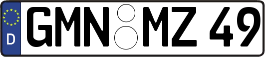 GMN-MZ49