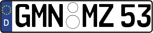 GMN-MZ53