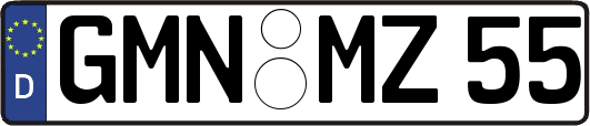 GMN-MZ55