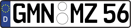 GMN-MZ56