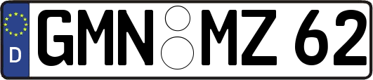 GMN-MZ62