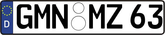 GMN-MZ63
