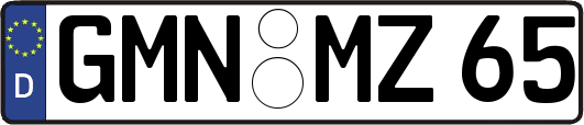 GMN-MZ65