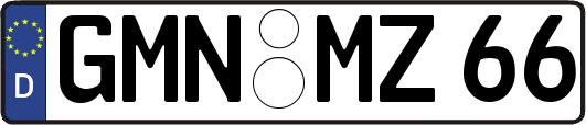 GMN-MZ66