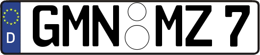 GMN-MZ7