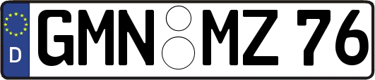 GMN-MZ76