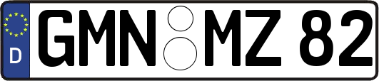 GMN-MZ82
