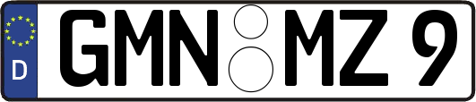 GMN-MZ9