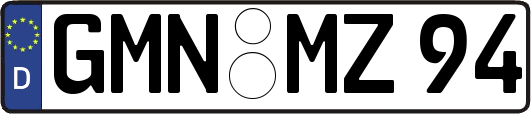 GMN-MZ94