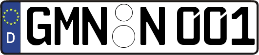 GMN-N001