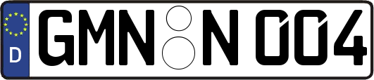GMN-N004