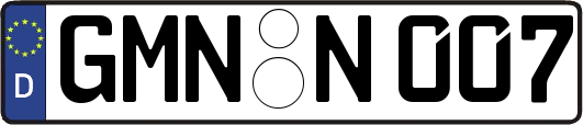 GMN-N007
