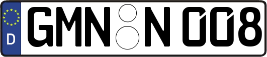 GMN-N008