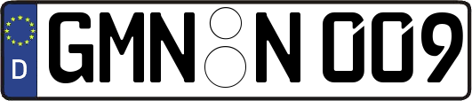GMN-N009