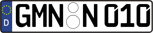 GMN-N010