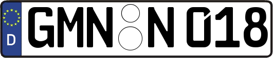GMN-N018