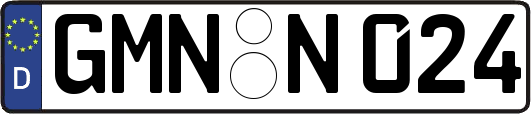 GMN-N024