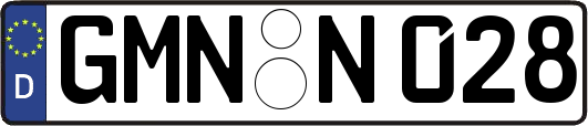 GMN-N028